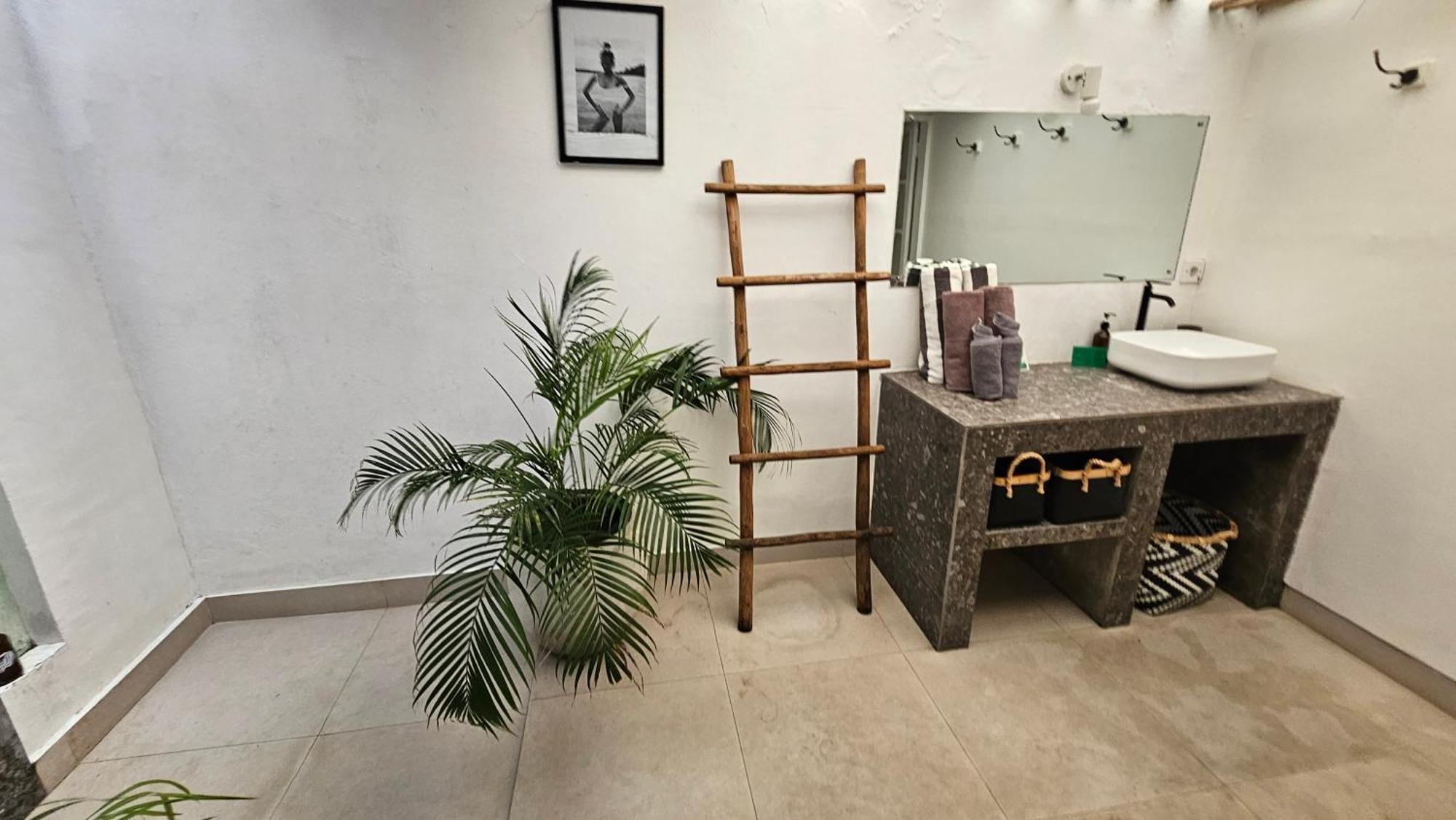 Umalas, 2 Bdr Bungalow With Private Pool Чангу Экстерьер фото