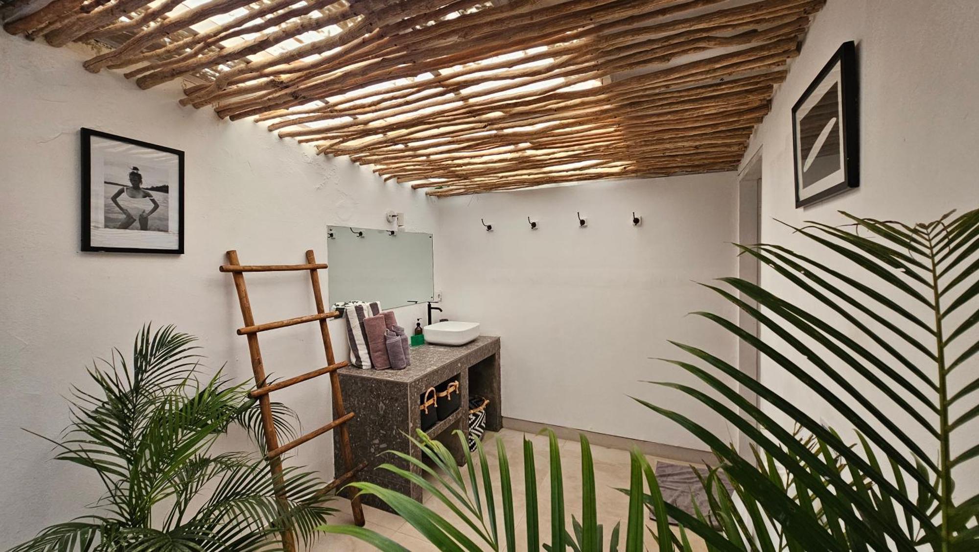 Umalas, 2 Bdr Bungalow With Private Pool Чангу Экстерьер фото