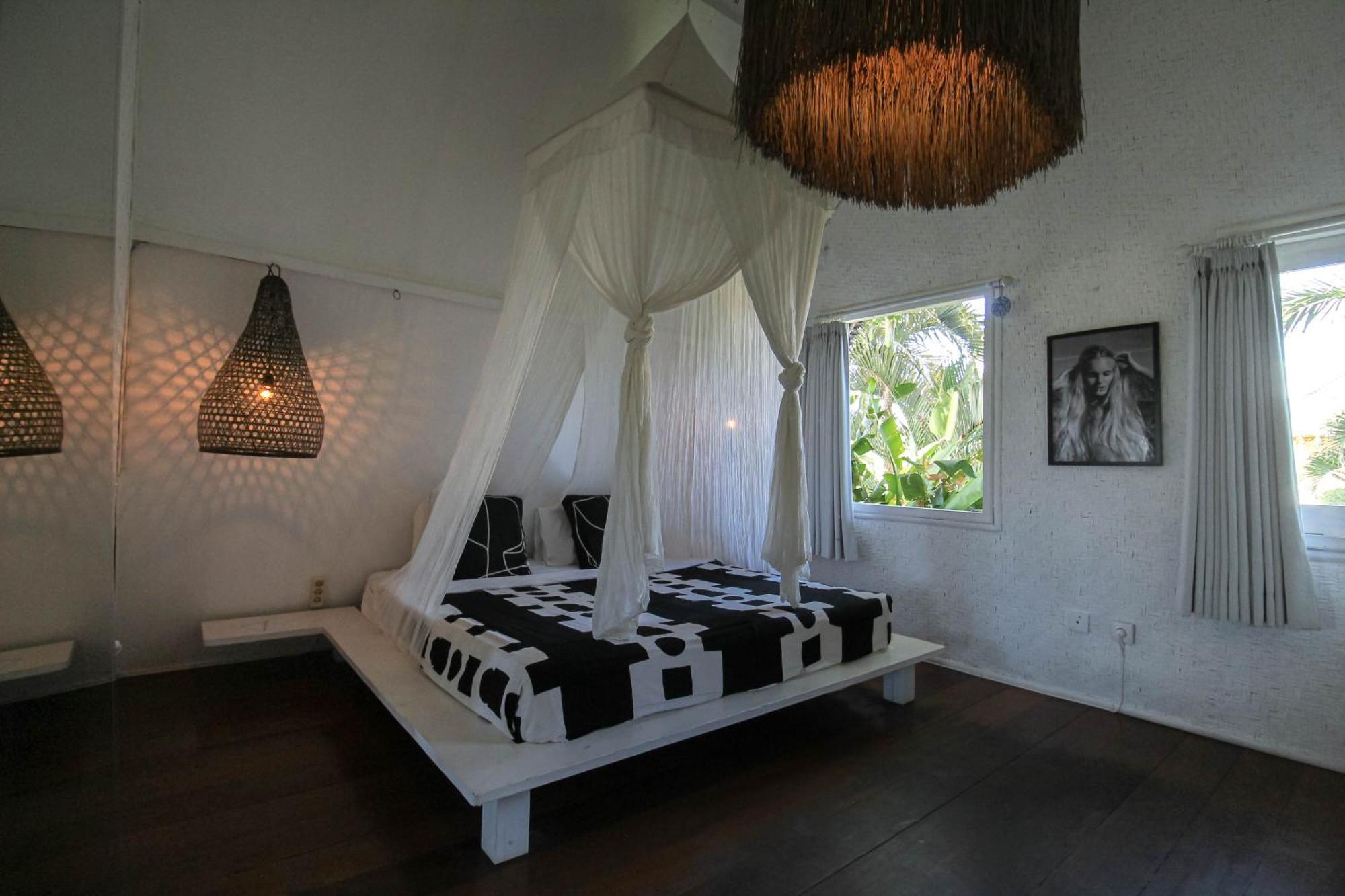 Umalas, 2 Bdr Bungalow With Private Pool Чангу Экстерьер фото