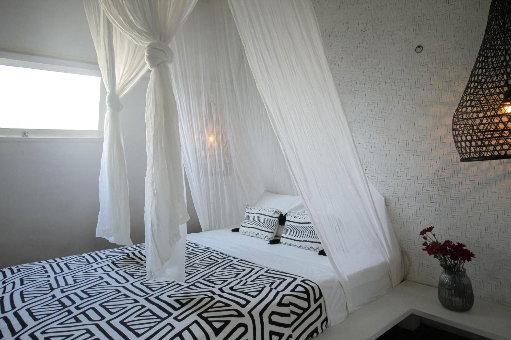 Umalas, 2 Bdr Bungalow With Private Pool Чангу Экстерьер фото