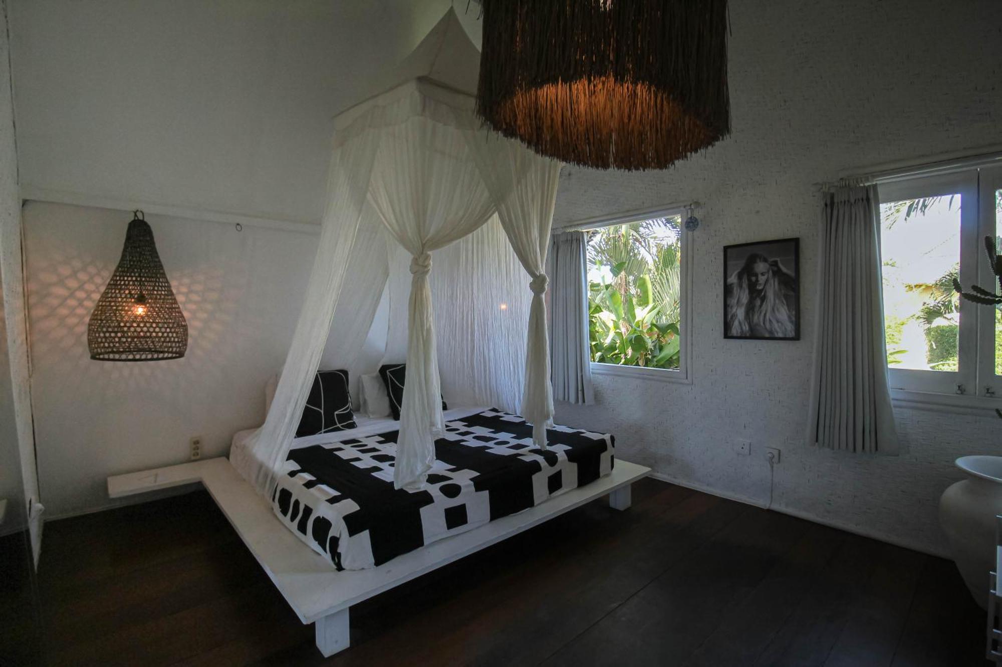 Umalas, 2 Bdr Bungalow With Private Pool Чангу Экстерьер фото