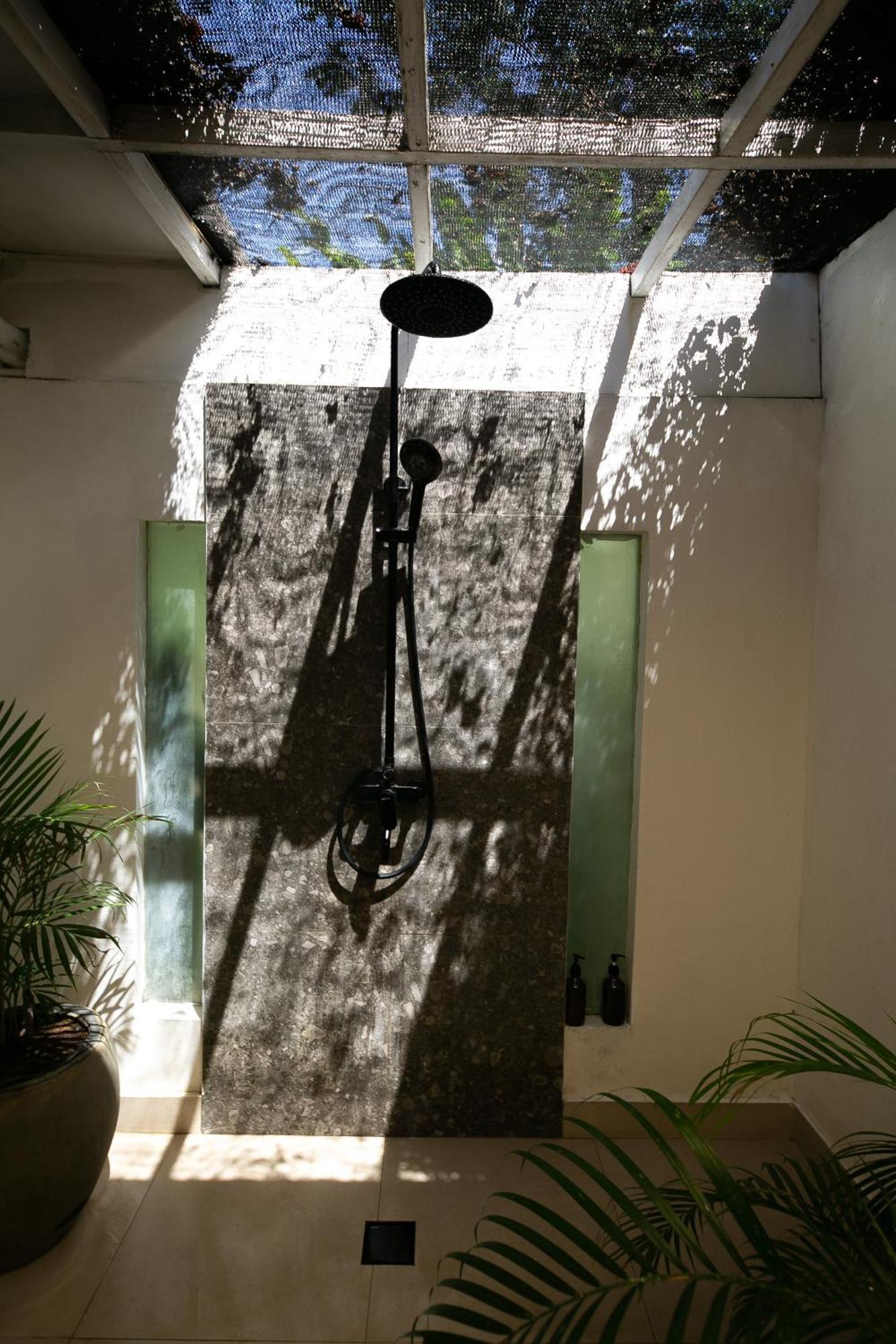 Umalas, 2 Bdr Bungalow With Private Pool Чангу Экстерьер фото