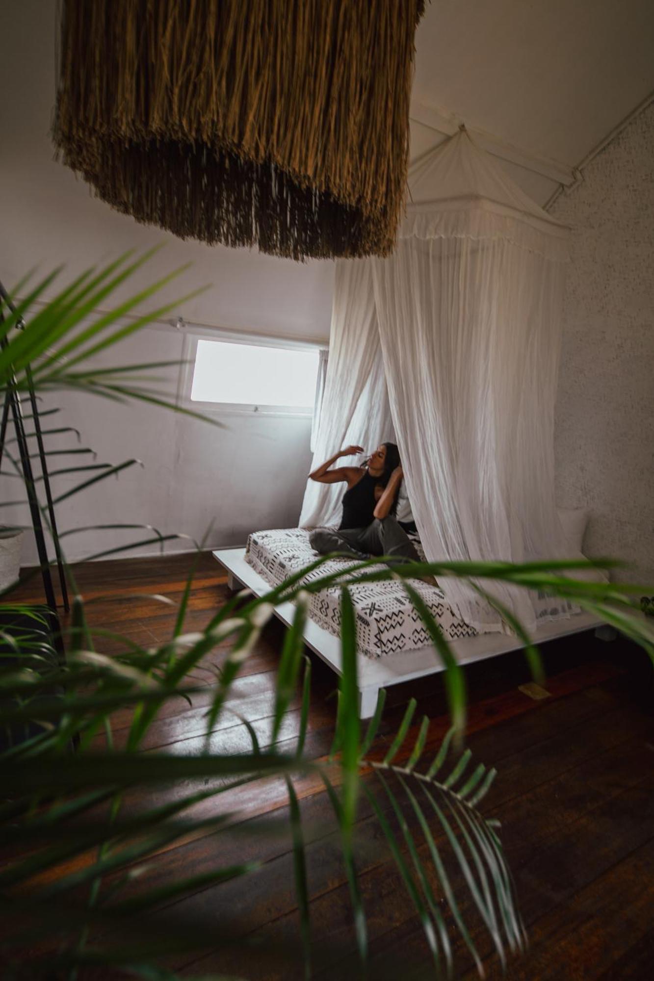 Umalas, 2 Bdr Bungalow With Private Pool Чангу Экстерьер фото