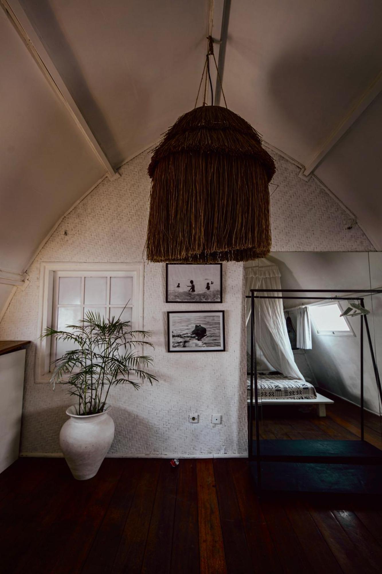 Umalas, 2 Bdr Bungalow With Private Pool Чангу Экстерьер фото