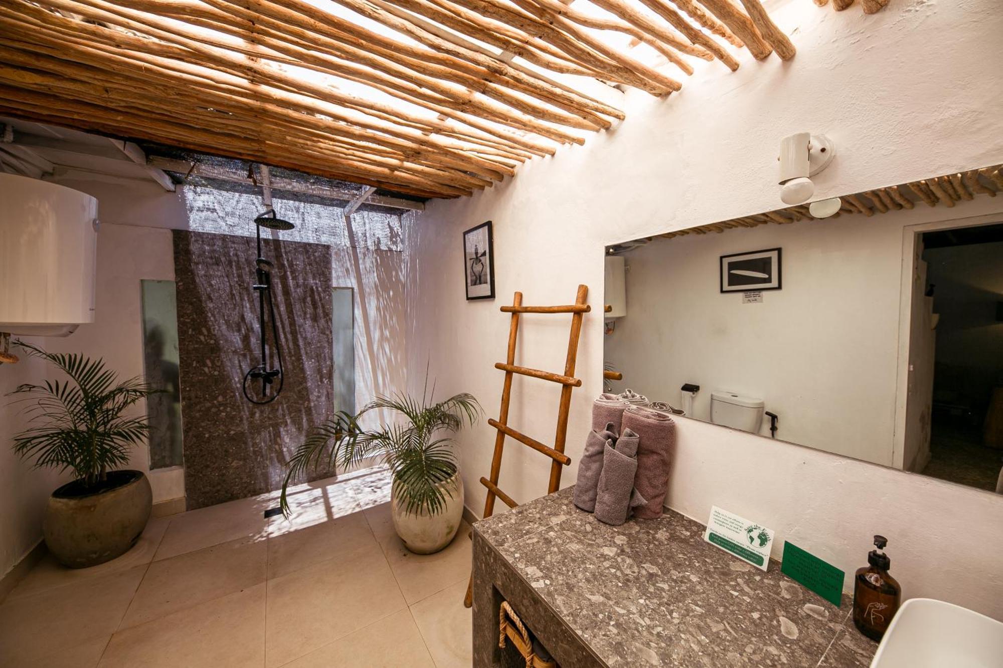 Umalas, 2 Bdr Bungalow With Private Pool Чангу Экстерьер фото