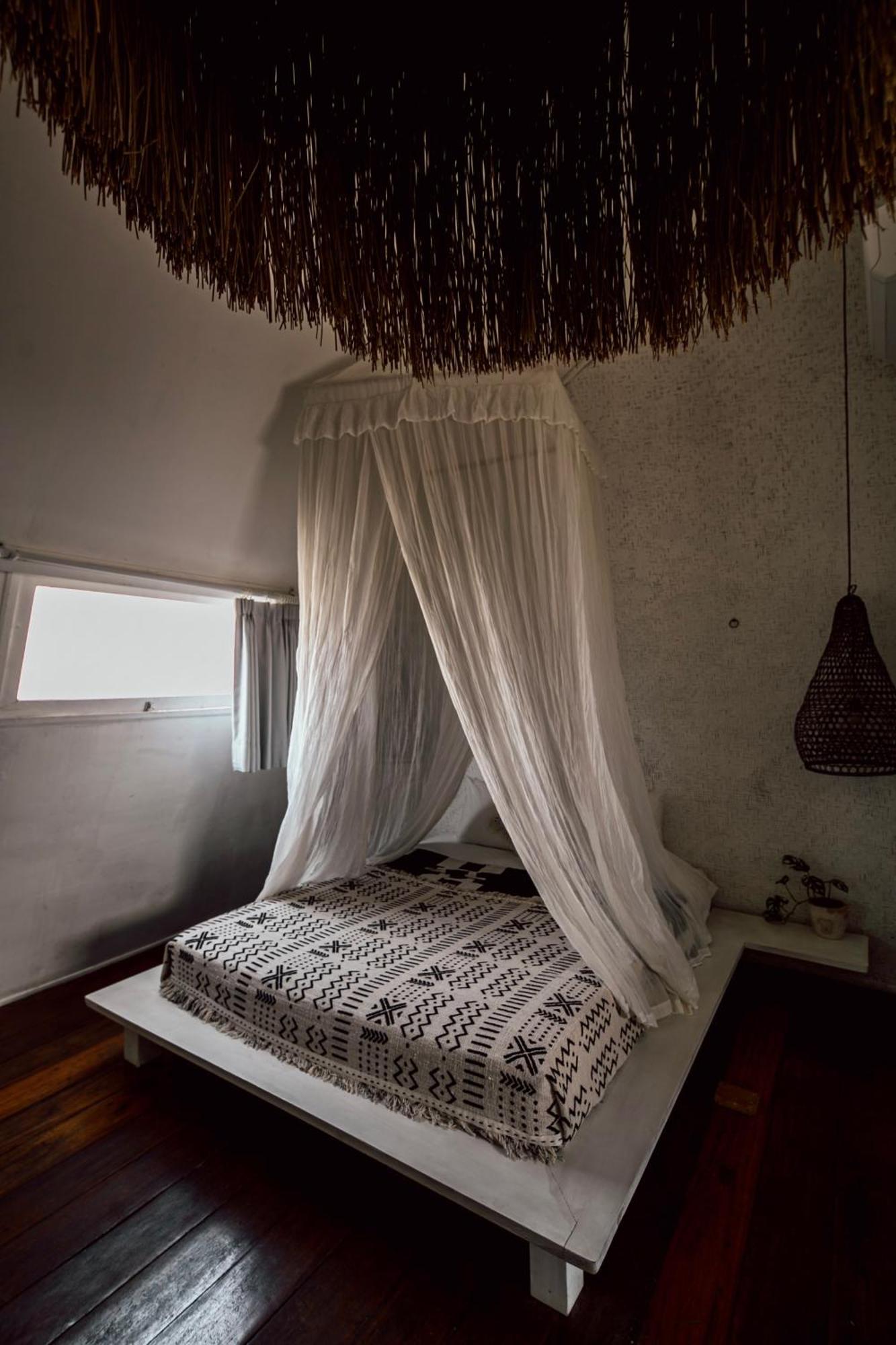 Umalas, 2 Bdr Bungalow With Private Pool Чангу Экстерьер фото